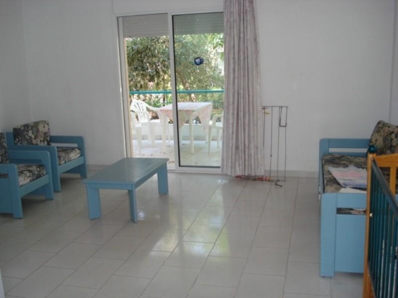 Niki Apartments Polychrono Ruang foto